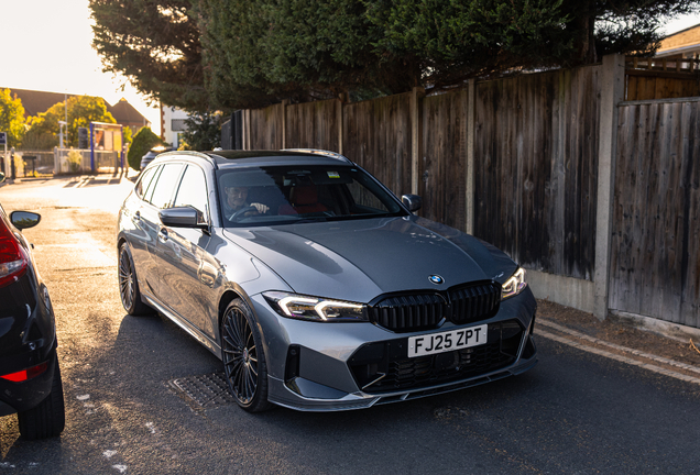 Alpina B3 BiTurbo Touring 2023