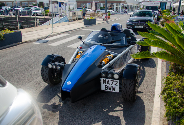 Ariel Atom