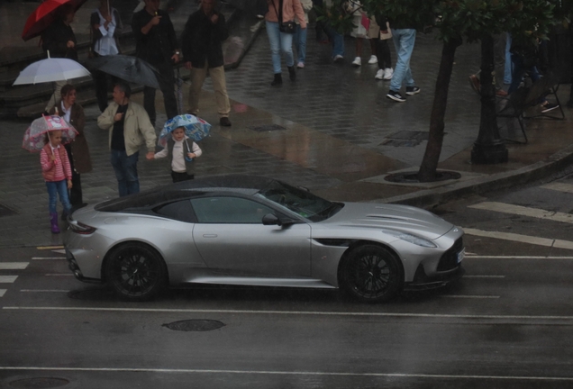 Aston Martin DB12 S