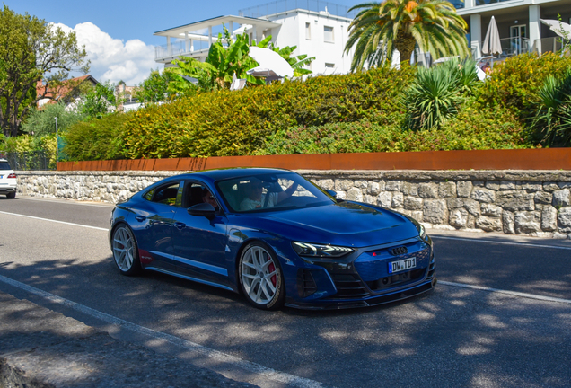 Audi RS E-Tron GT