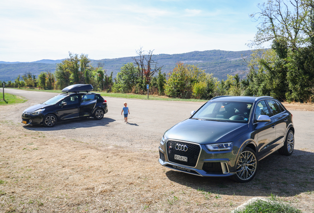 Audi RS Q3