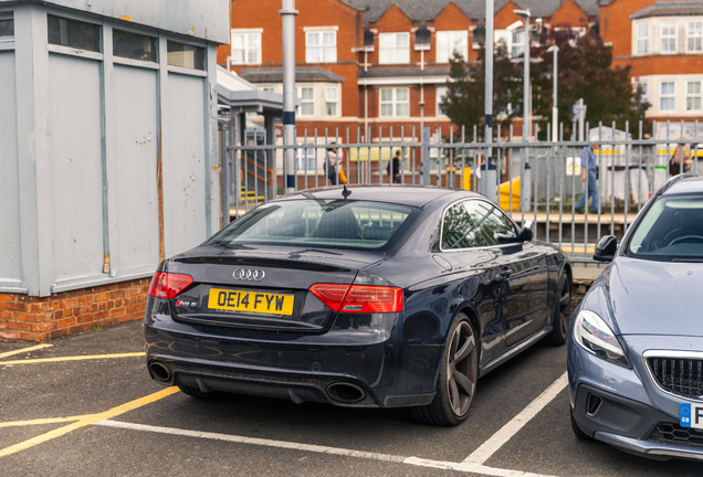 Audi RS5 B8 2012