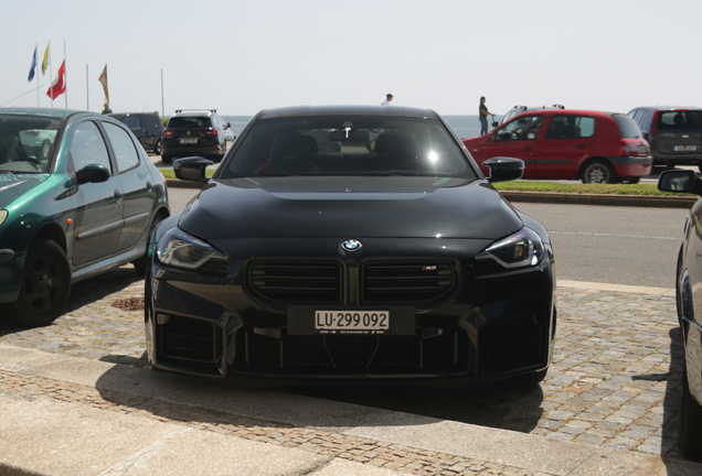 BMW M2 Coupé G87