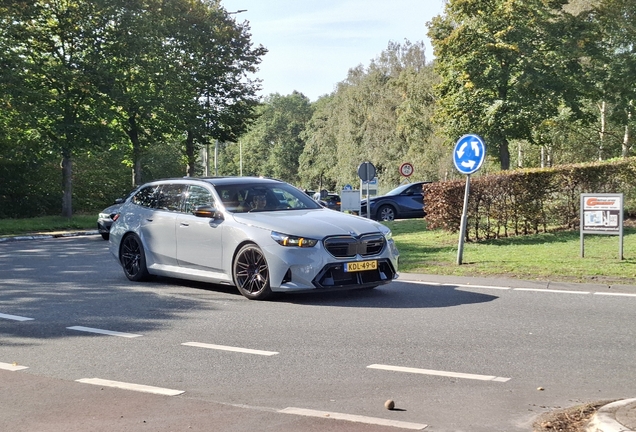 BMW M5 G99 Touring