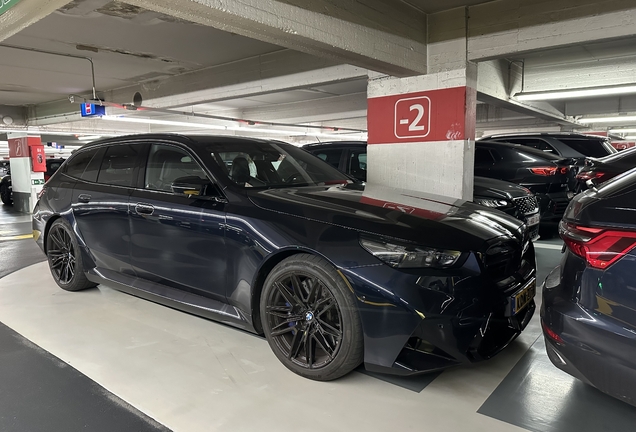 BMW M5 G99 Touring