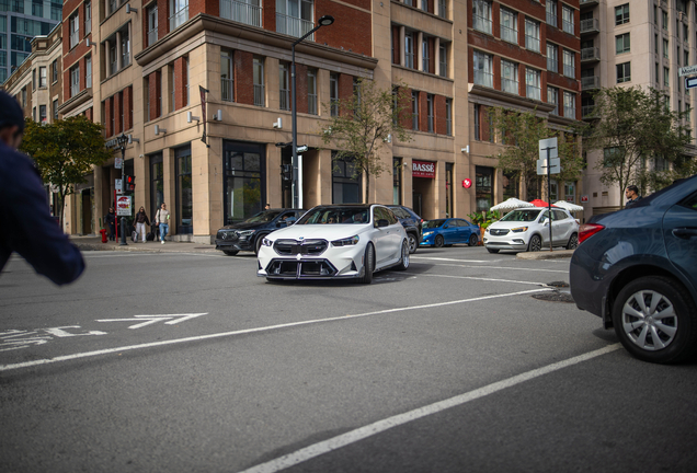 BMW M5 G99 Touring