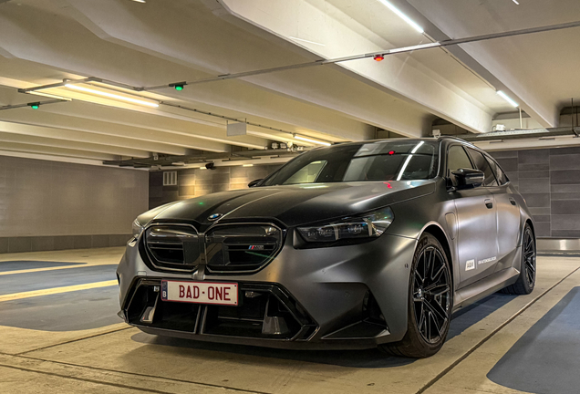 BMW M5 G99 Touring