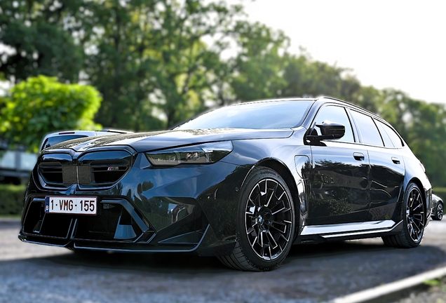 BMW M5 G99 Touring
