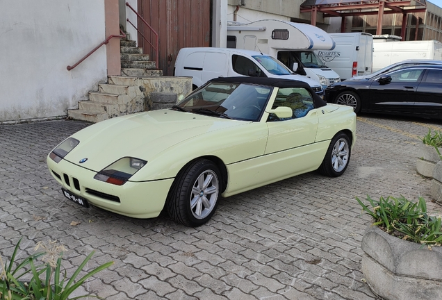 BMW Z1