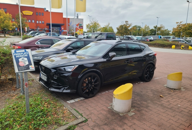 CUPRA Formentor VZ5
