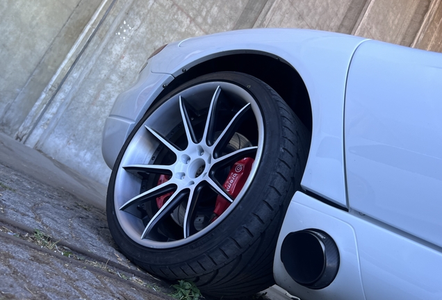 Dodge Viper