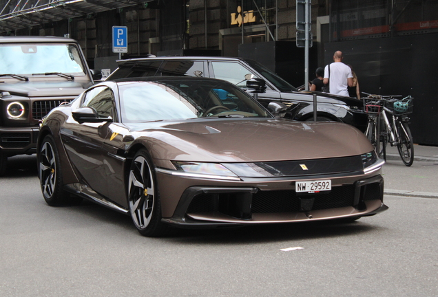 Ferrari 12Cilindri