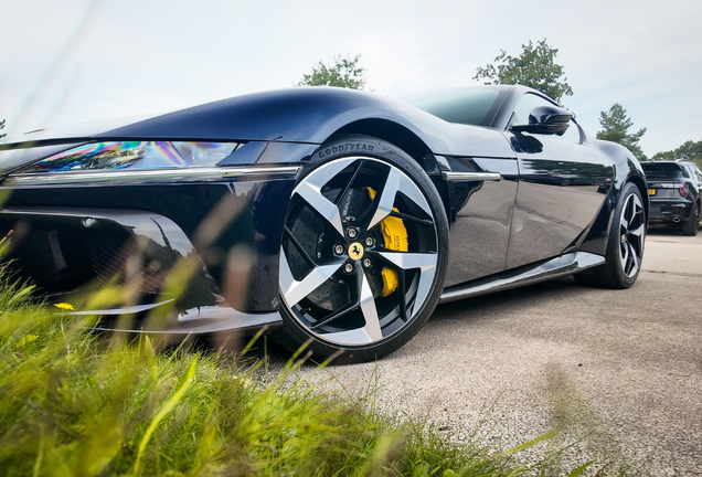 Ferrari 12Cilindri