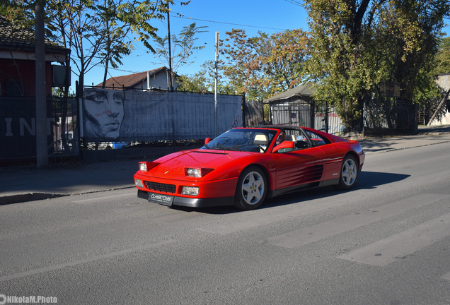 Ferrari 348 TS