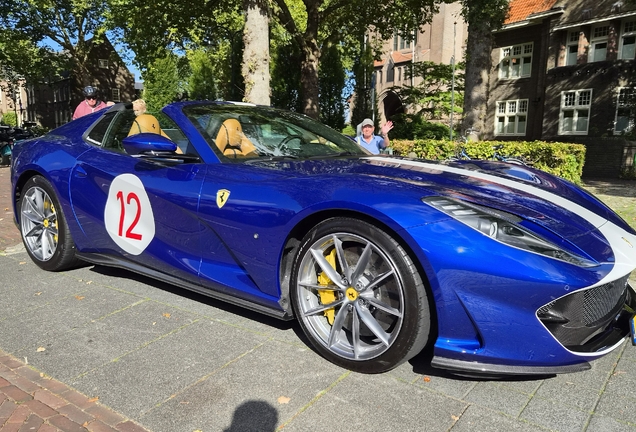 Ferrari 812 GTS