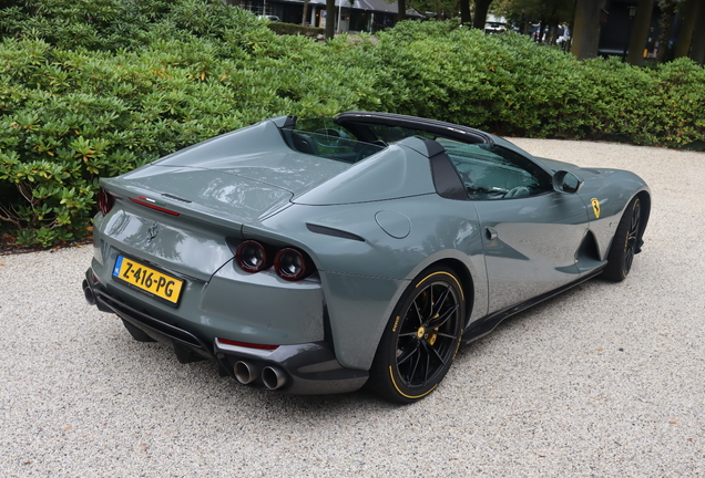 Ferrari 812 GTS