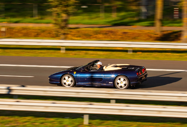 Ferrari F355 Spider