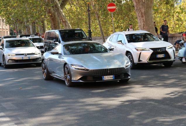 Ferrari Roma