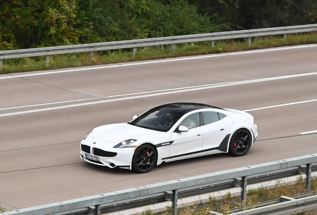 Karma Revero
