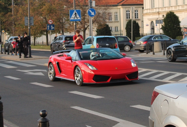Lamborghini Gallardo