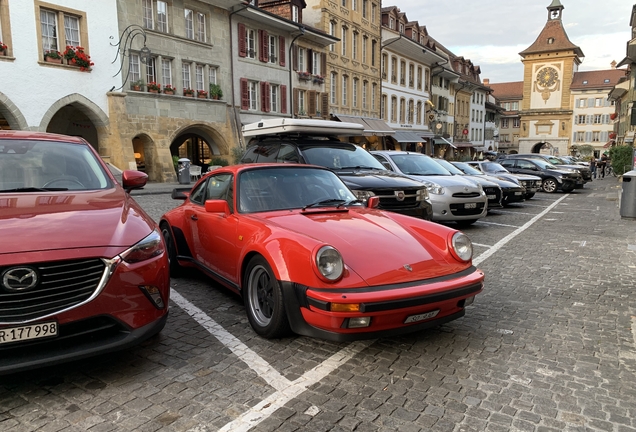 Porsche 930 Turbo
