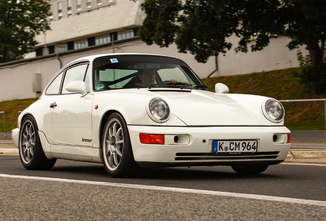 Porsche 964 Carrera RS