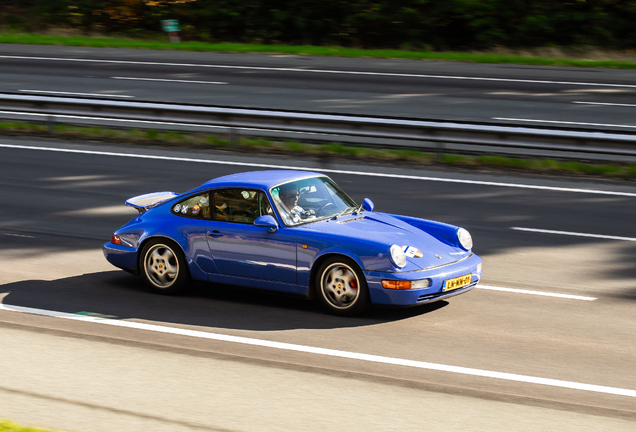 Porsche 964 Carrera RS Touring