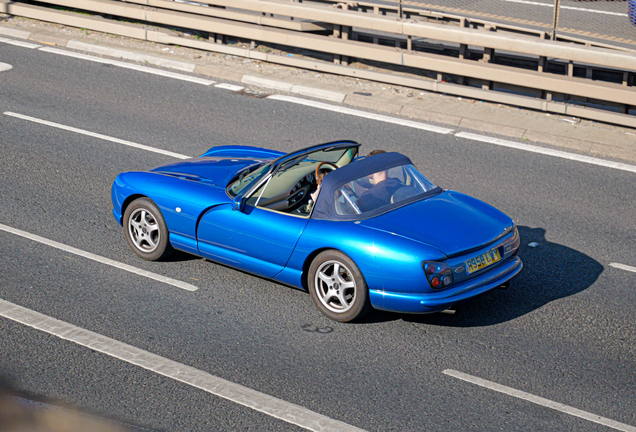 TVR Chimaera 400