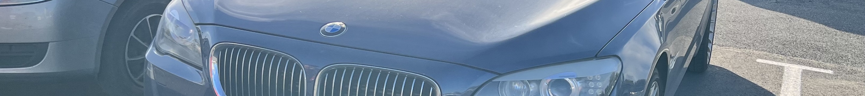 Alpina B7 BiTurbo 2012