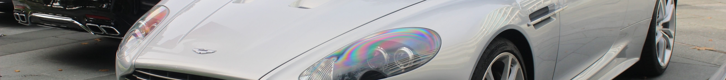 Aston Martin DBS