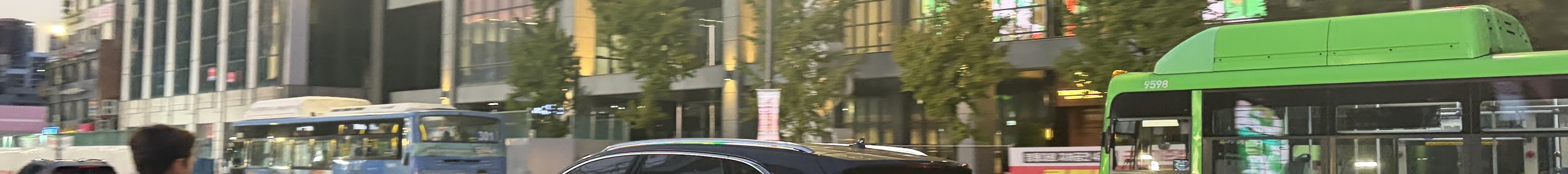 Bentley Bentayga V8