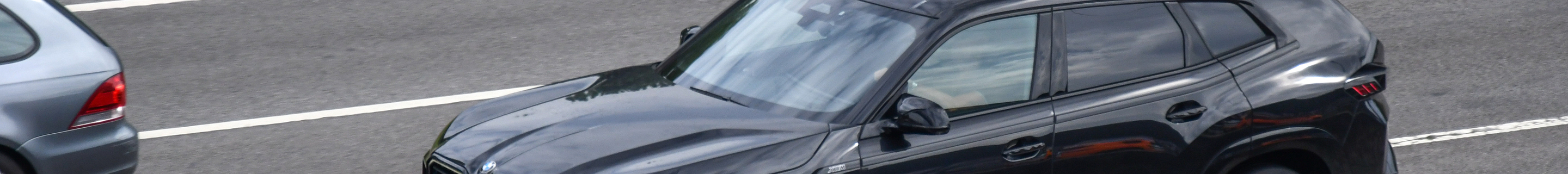 BMW XM G09