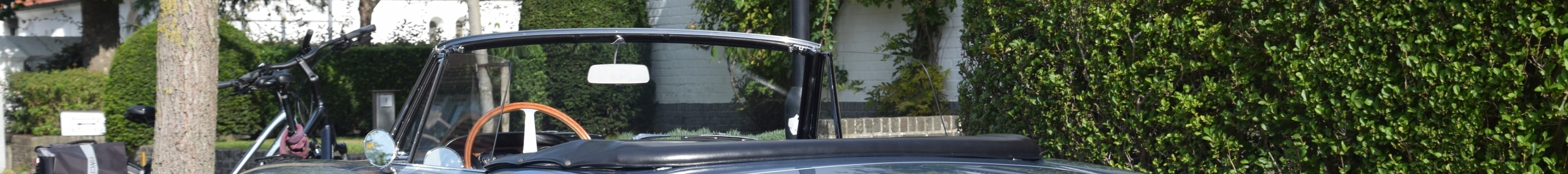 Ferrari 275 GTS