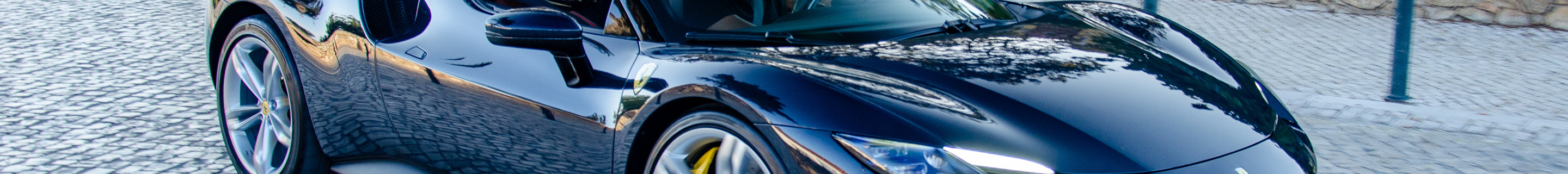 Ferrari 296 GTB