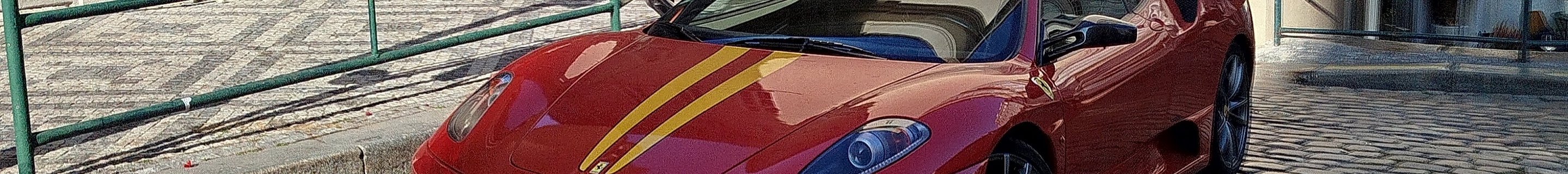 Ferrari 430 Scuderia