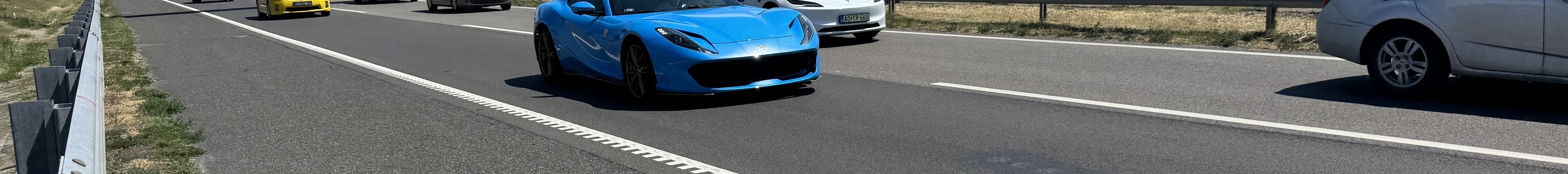 Ferrari 812 GTS