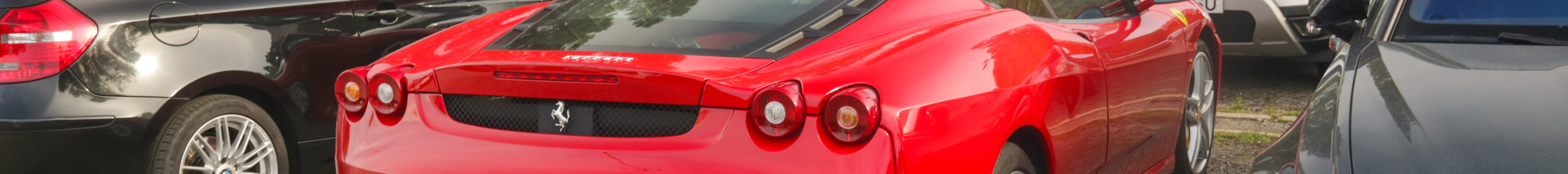 Ferrari F430