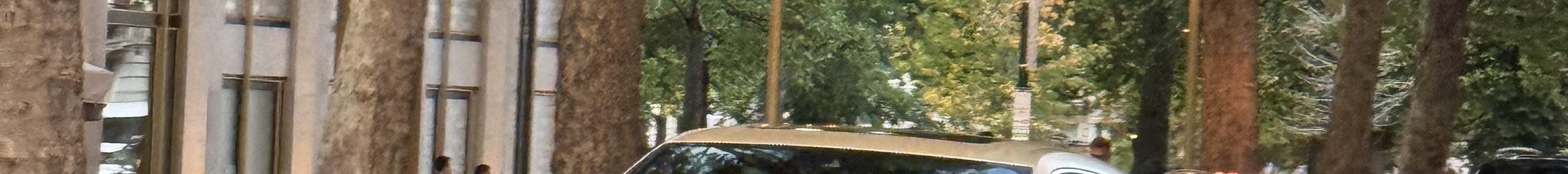 Lamborghini Urus SE