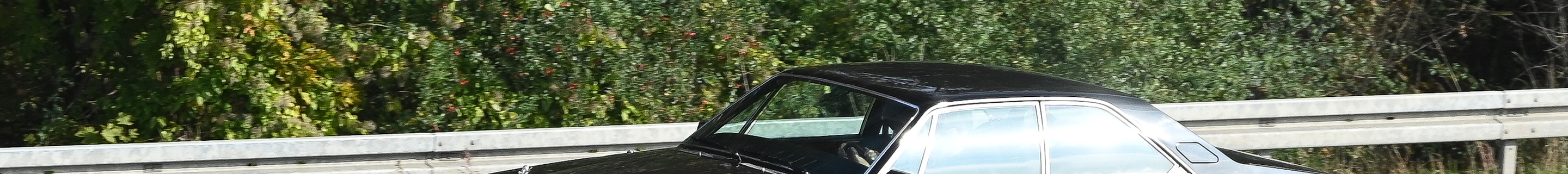 Rolls-Royce Camargue