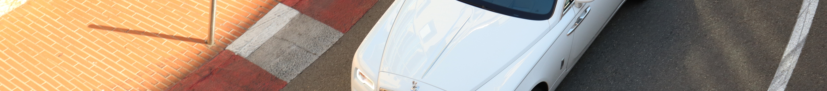 Rolls-Royce Dawn