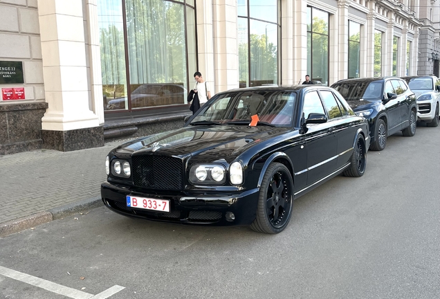 Bentley Arnage R