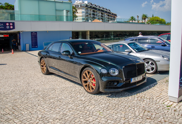 Bentley Flying Spur V8 S 2023