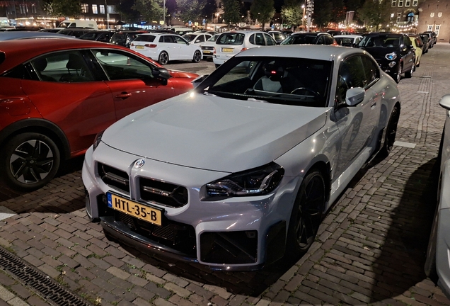 BMW M2 Coupé G87
