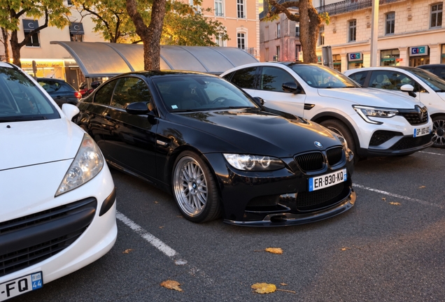 BMW M3 E92 Coupé