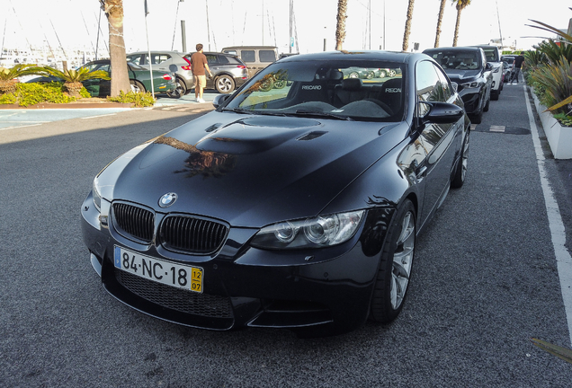 BMW M3 E92 Coupé