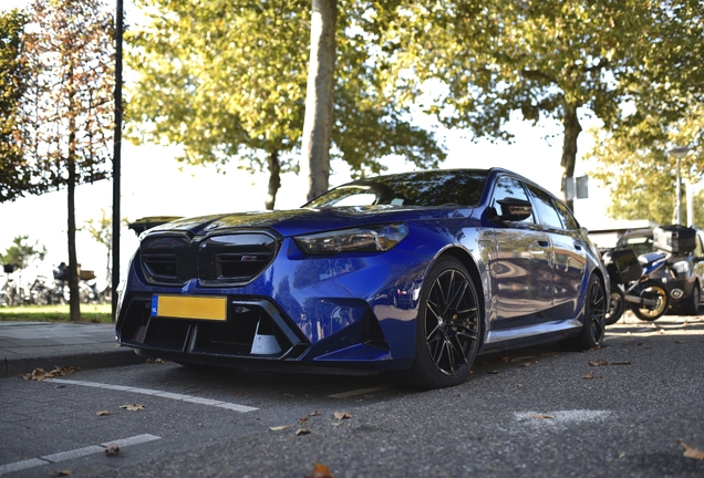 BMW M5 G99 Touring