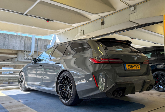BMW M5 G99 Touring