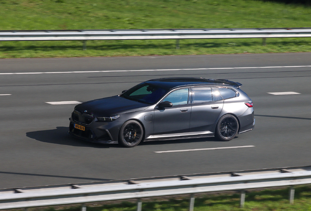 BMW M5 G99 Touring