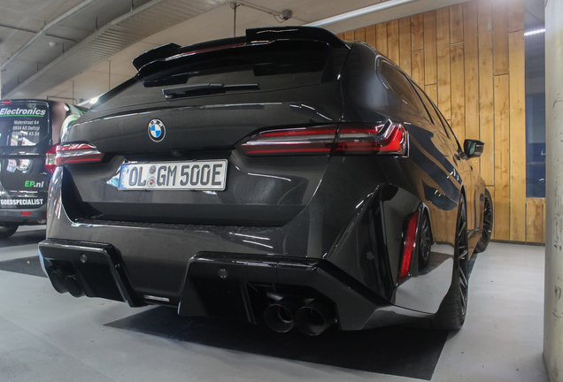 BMW M5 G99 Touring