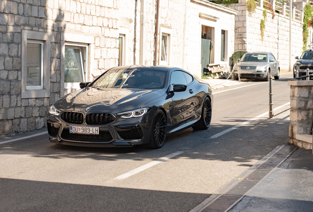 BMW M8 F92 Coupé Competition